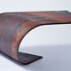 Illustration for article titled The Magic of Science Keeps This 1,000 Pound Desk From Falling Over